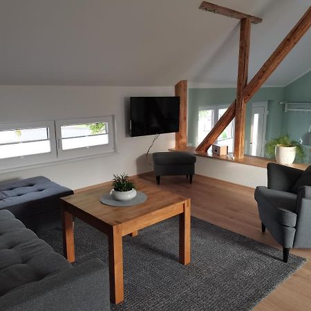 Ferienwohnung Doerrebach Im Soonwald Bei Bingen Dorrebach Kültér fotó