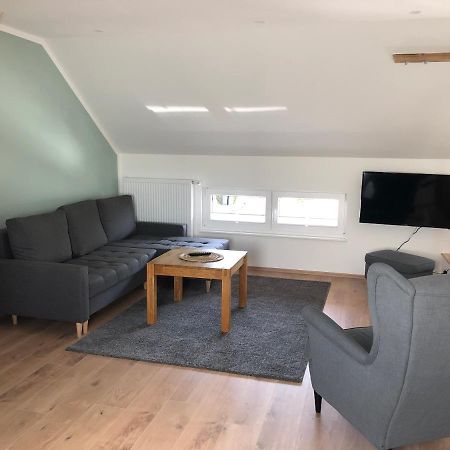 Ferienwohnung Doerrebach Im Soonwald Bei Bingen Dorrebach Kültér fotó