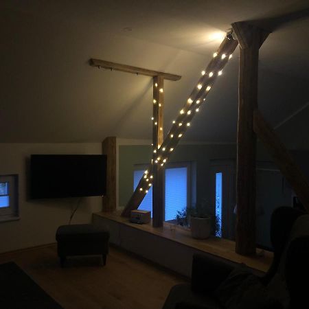 Ferienwohnung Doerrebach Im Soonwald Bei Bingen Dorrebach Kültér fotó