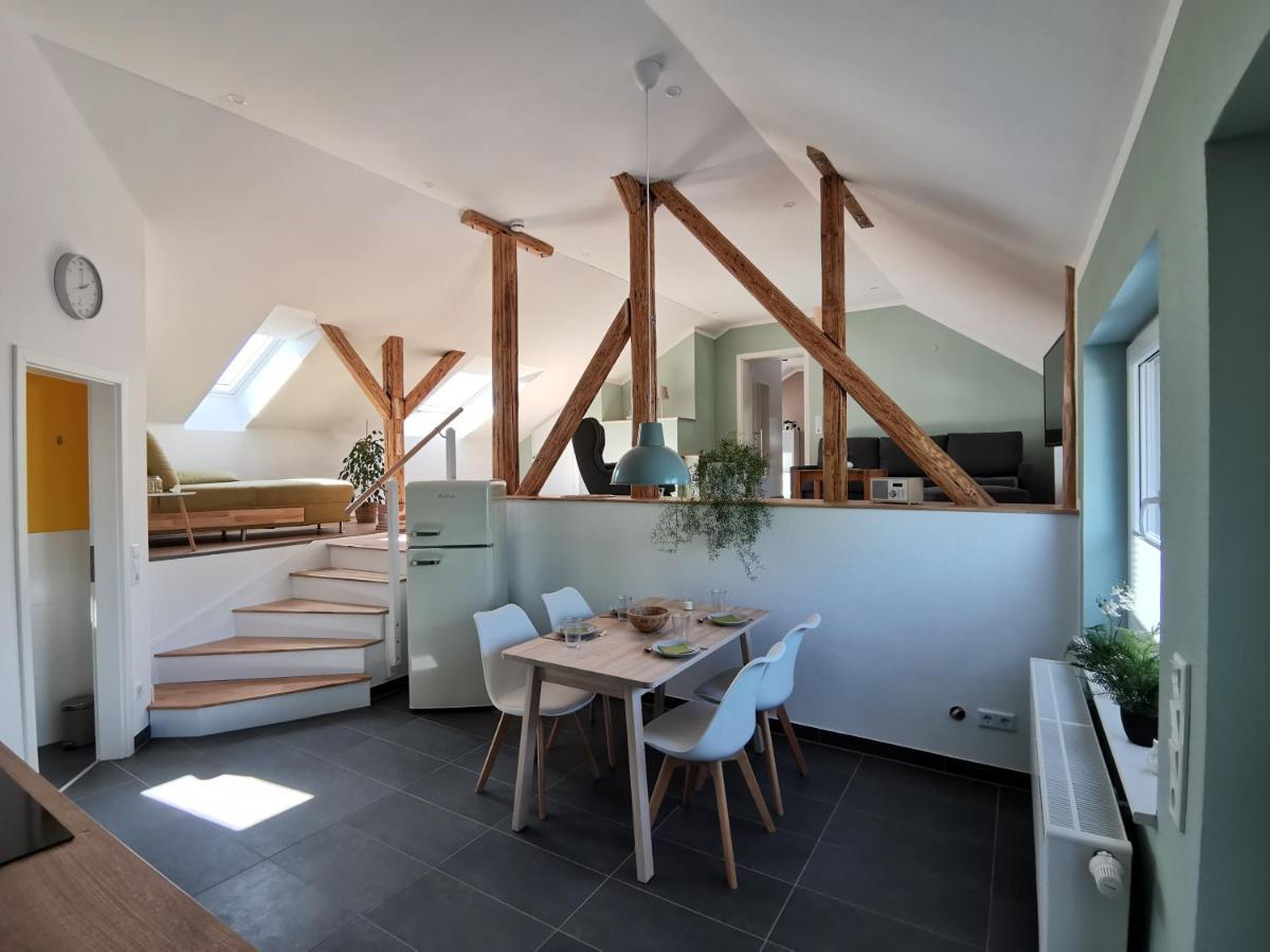 Ferienwohnung Doerrebach Im Soonwald Bei Bingen Dorrebach Kültér fotó