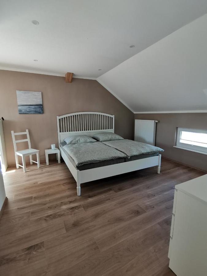 Ferienwohnung Doerrebach Im Soonwald Bei Bingen Dorrebach Kültér fotó