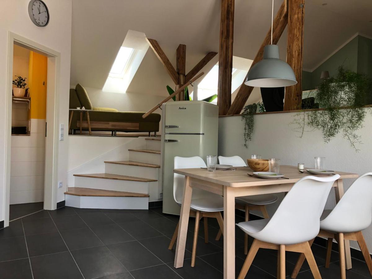Ferienwohnung Doerrebach Im Soonwald Bei Bingen Dorrebach Kültér fotó