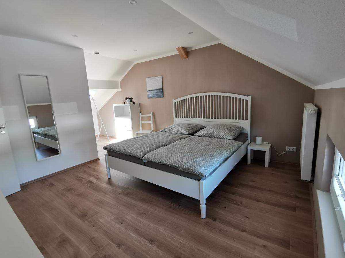 Ferienwohnung Doerrebach Im Soonwald Bei Bingen Dorrebach Kültér fotó