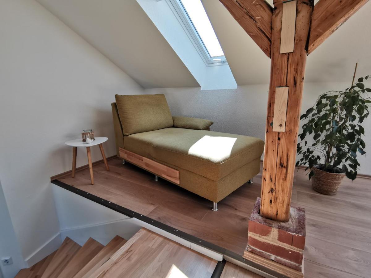 Ferienwohnung Doerrebach Im Soonwald Bei Bingen Dorrebach Kültér fotó