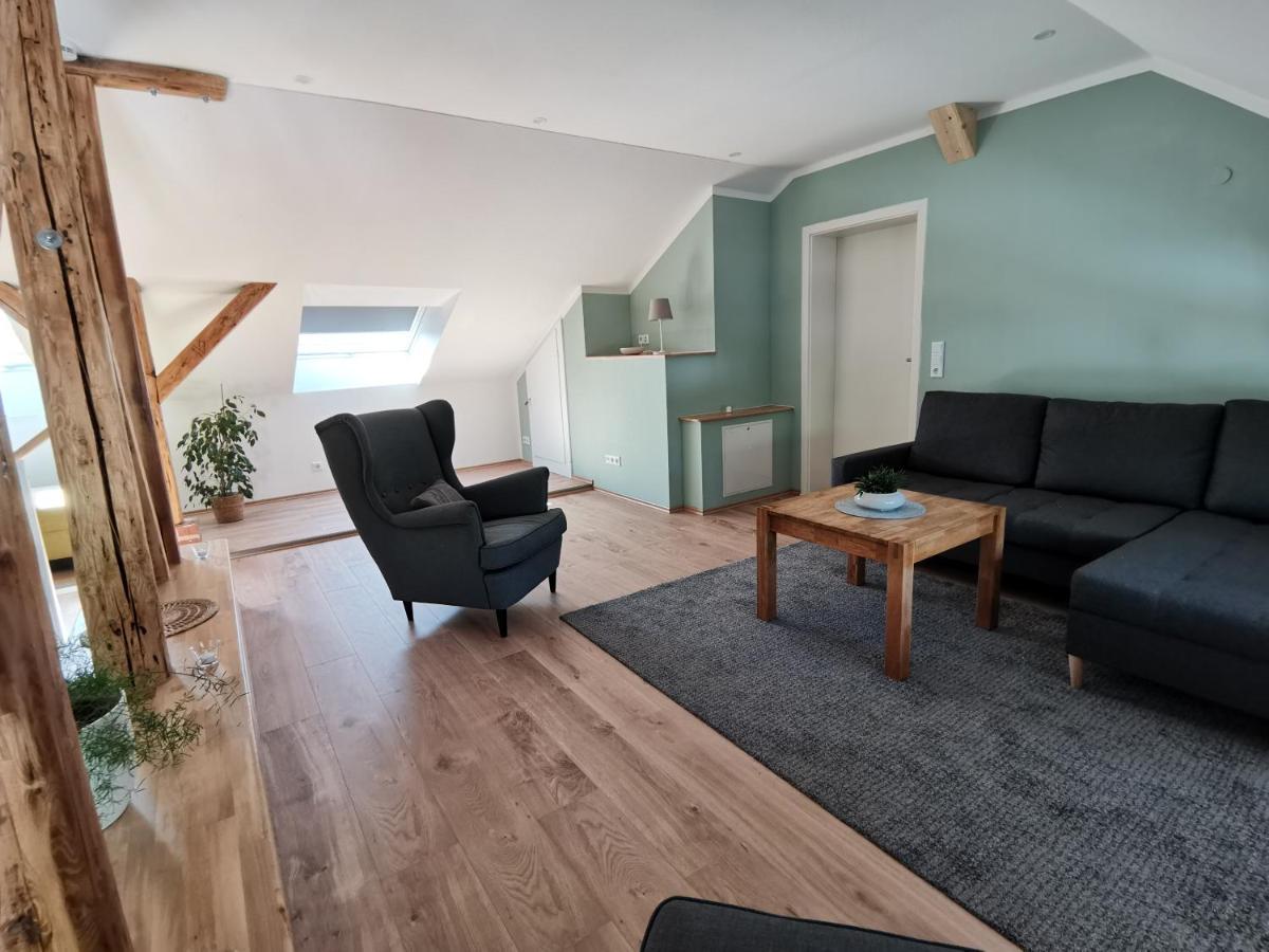 Ferienwohnung Doerrebach Im Soonwald Bei Bingen Dorrebach Kültér fotó