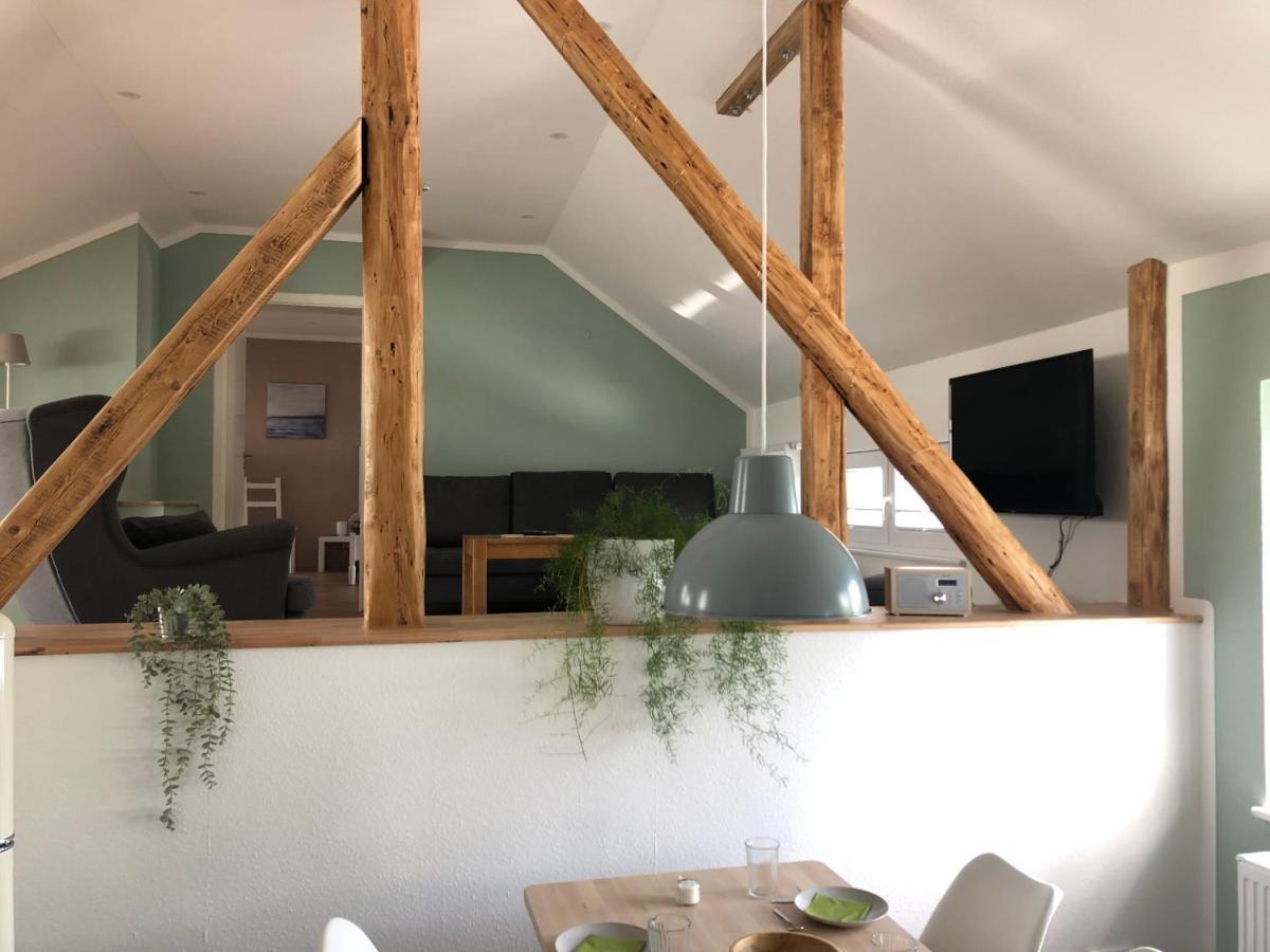 Ferienwohnung Doerrebach Im Soonwald Bei Bingen Dorrebach Kültér fotó