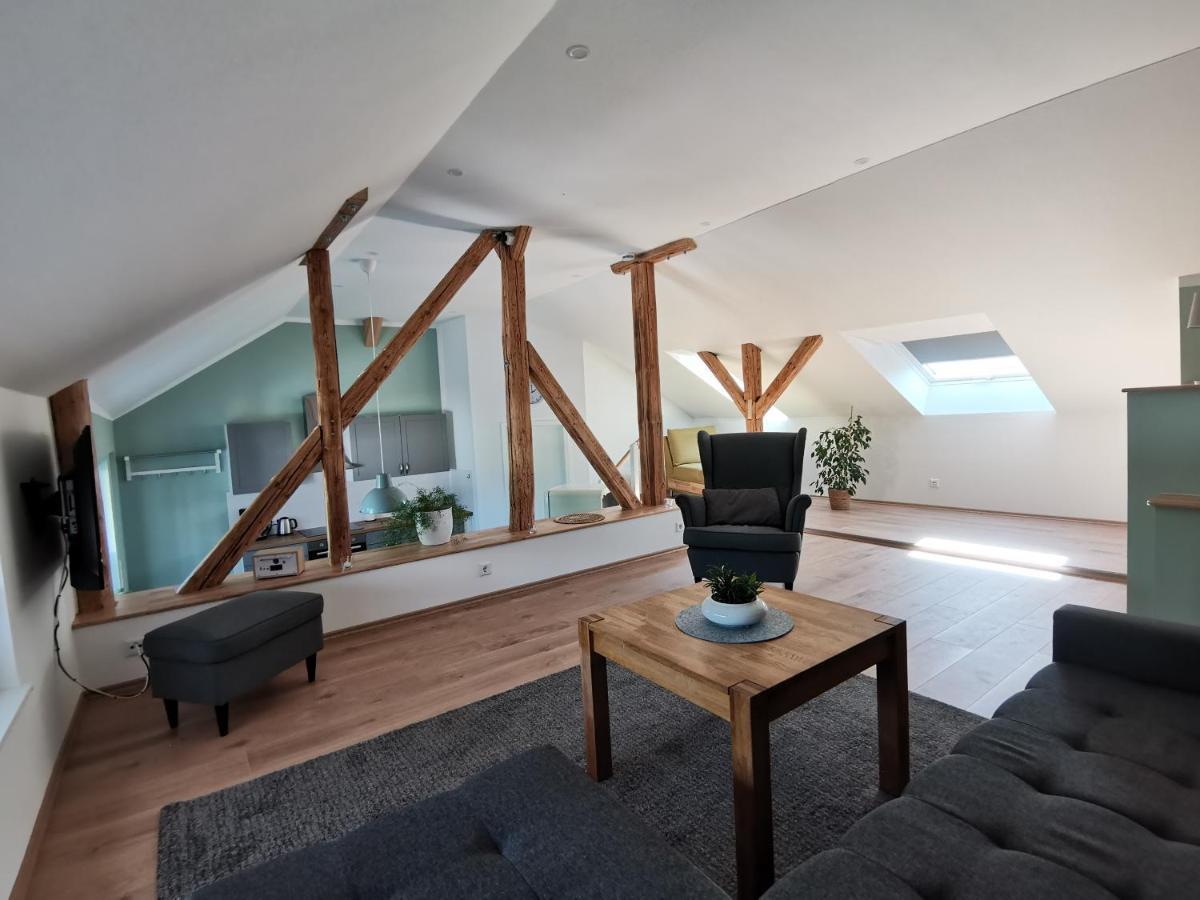 Ferienwohnung Doerrebach Im Soonwald Bei Bingen Dorrebach Kültér fotó