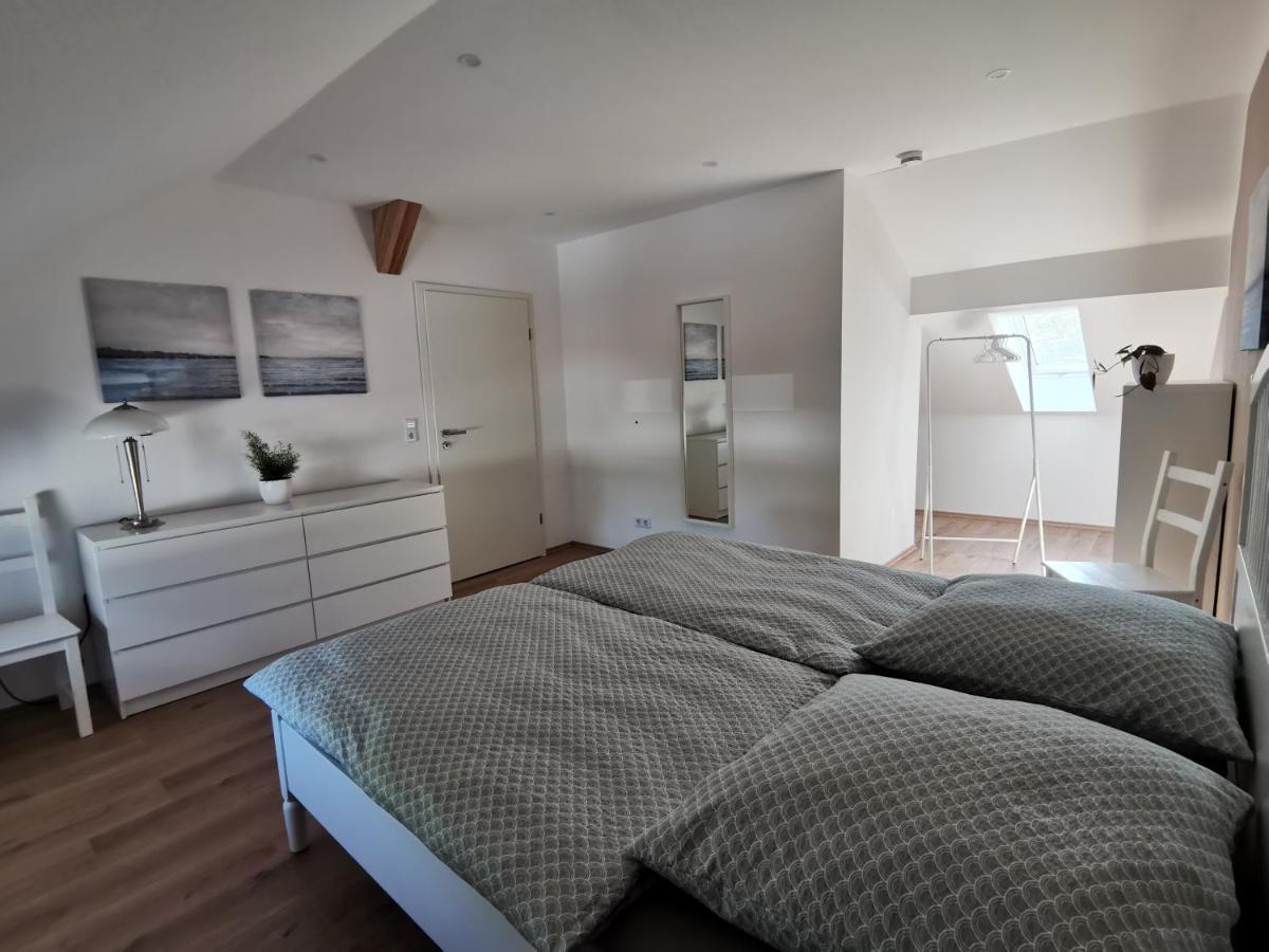 Ferienwohnung Doerrebach Im Soonwald Bei Bingen Dorrebach Kültér fotó
