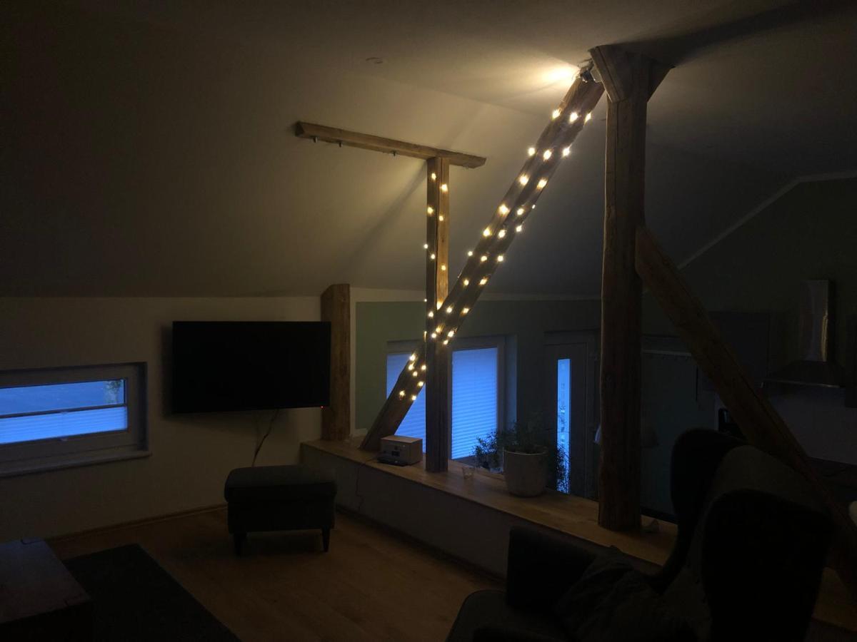 Ferienwohnung Doerrebach Im Soonwald Bei Bingen Dorrebach Kültér fotó